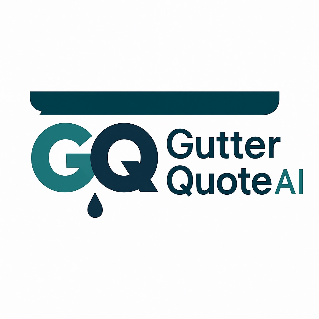 GutterQuote AI